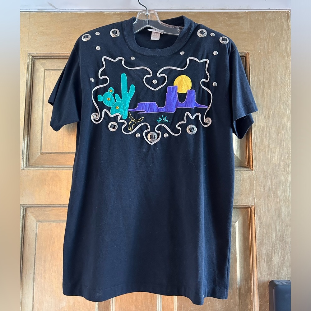 Vintage Southwest‎ Tee
